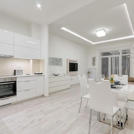 D.Five Kiraly Street Superior Apartment With City View Budapešť Exteriér fotografie